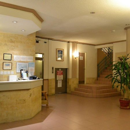 Hotel West Plaza Malakal Koror Zewnętrze zdjęcie