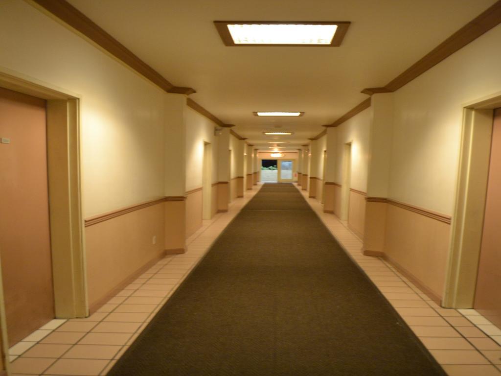 Hotel West Plaza Malakal Koror Zewnętrze zdjęcie