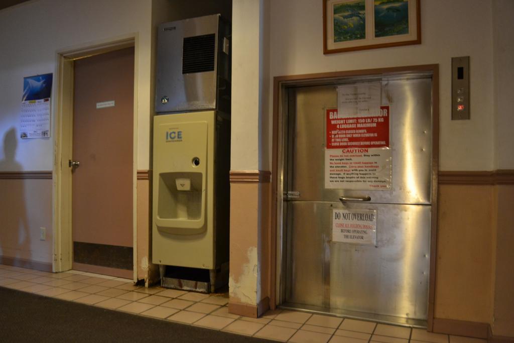Hotel West Plaza Malakal Koror Zewnętrze zdjęcie
