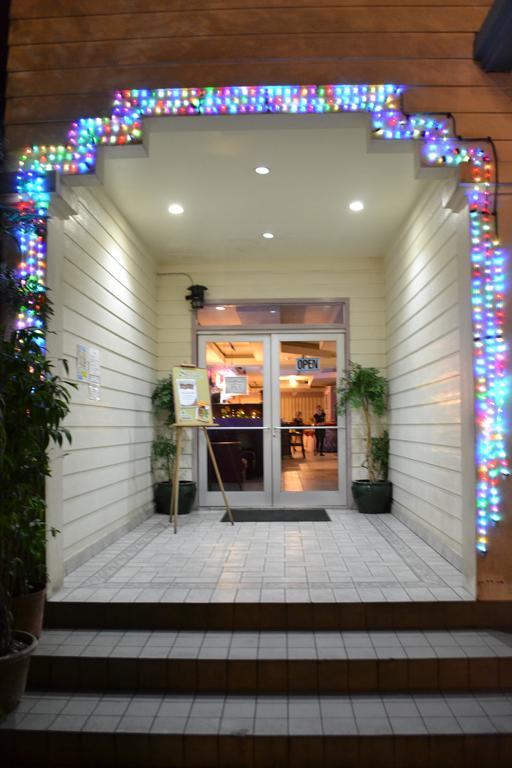 Hotel West Plaza Malakal Koror Zewnętrze zdjęcie