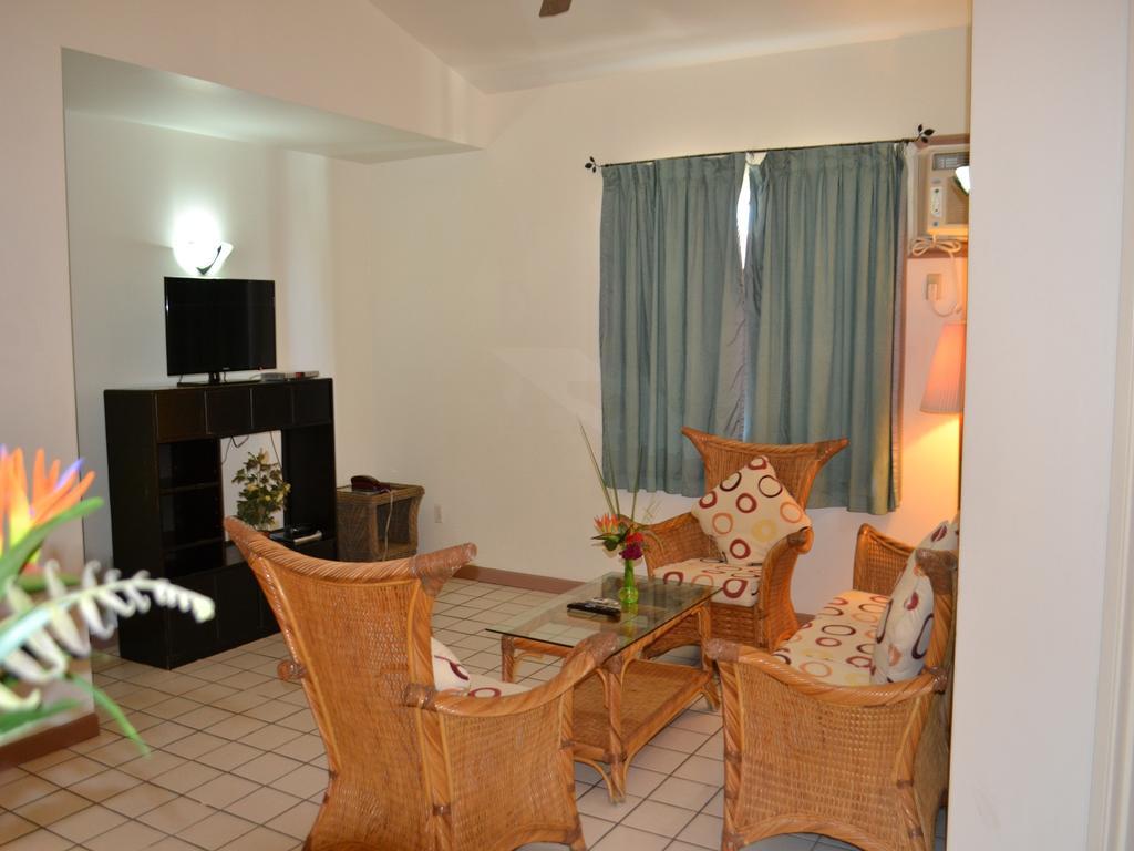 Hotel West Plaza Malakal Koror Zewnętrze zdjęcie