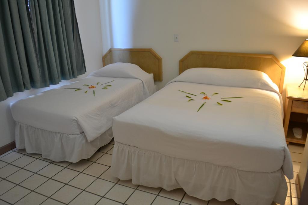 Hotel West Plaza Malakal Koror Zewnętrze zdjęcie