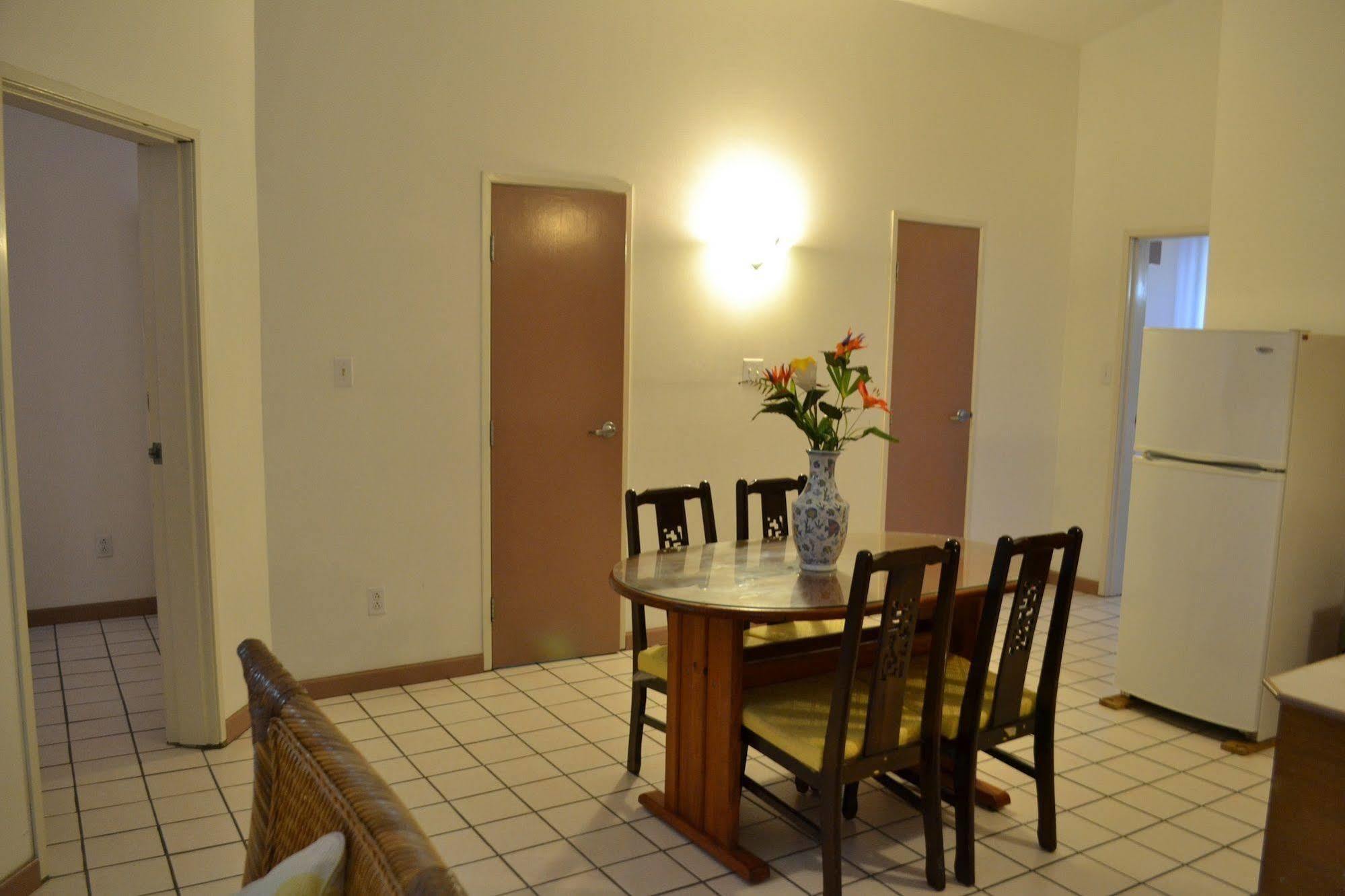 Hotel West Plaza Malakal Koror Zewnętrze zdjęcie