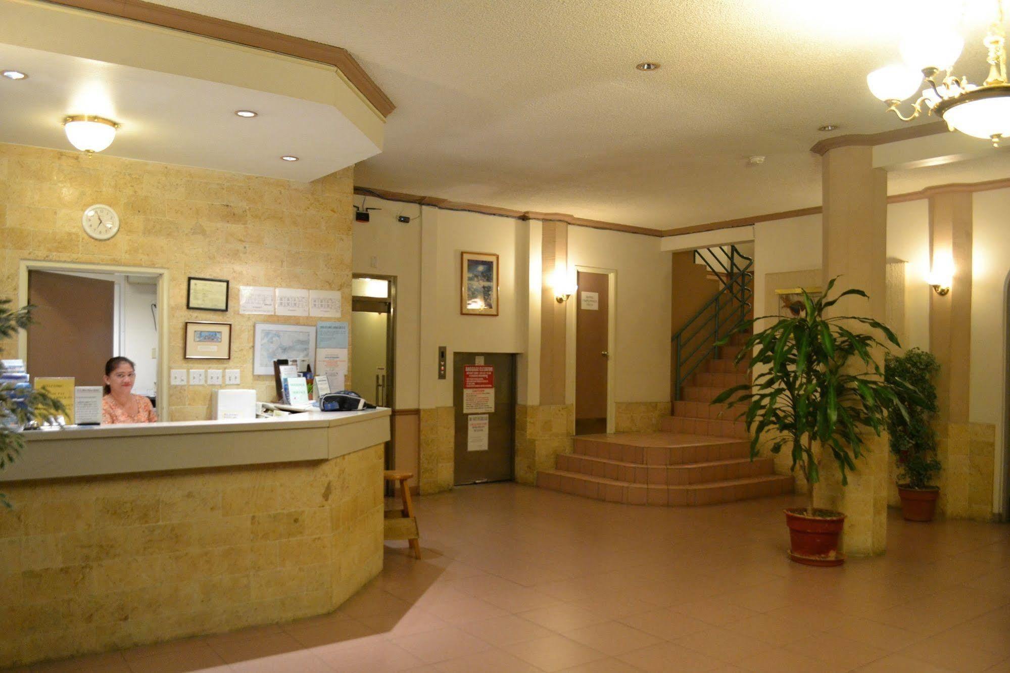 Hotel West Plaza Malakal Koror Zewnętrze zdjęcie