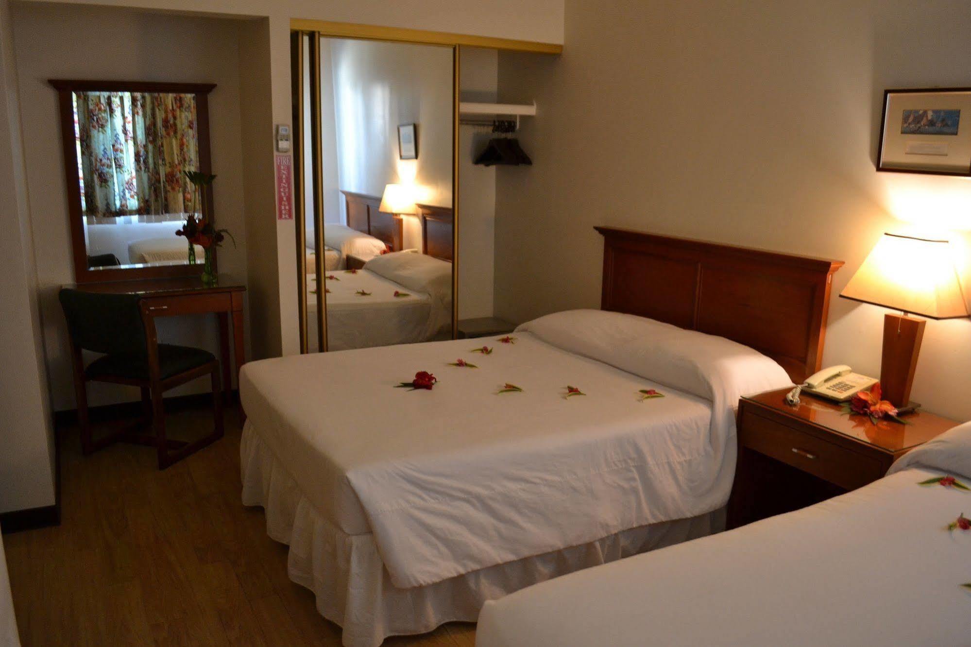 Hotel West Plaza Malakal Koror Zewnętrze zdjęcie